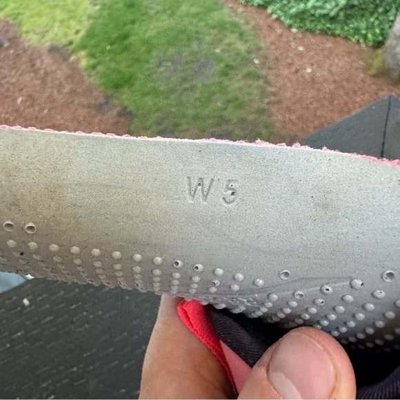 Ryka Women’s Kaya Plus 11 in Blue Ink Size‎ 5 - Picture 9 of 9